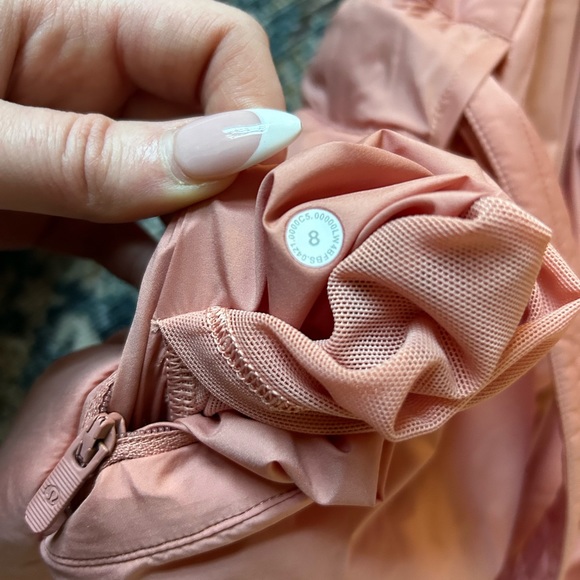 LuLuLemon Jacket - Picture 5 of 5